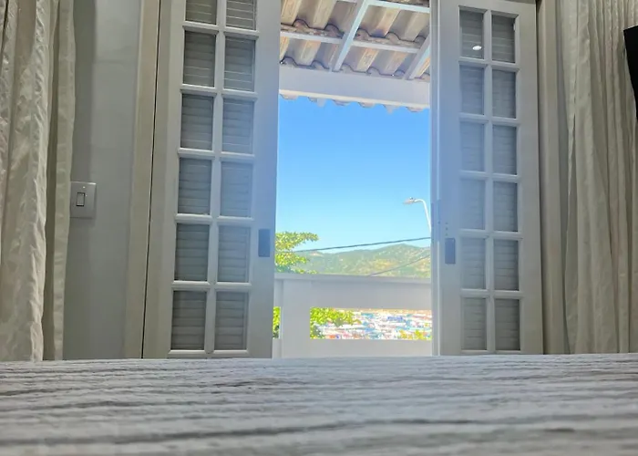 Pousada Casa da PraiaPousada Arraial do Cabo